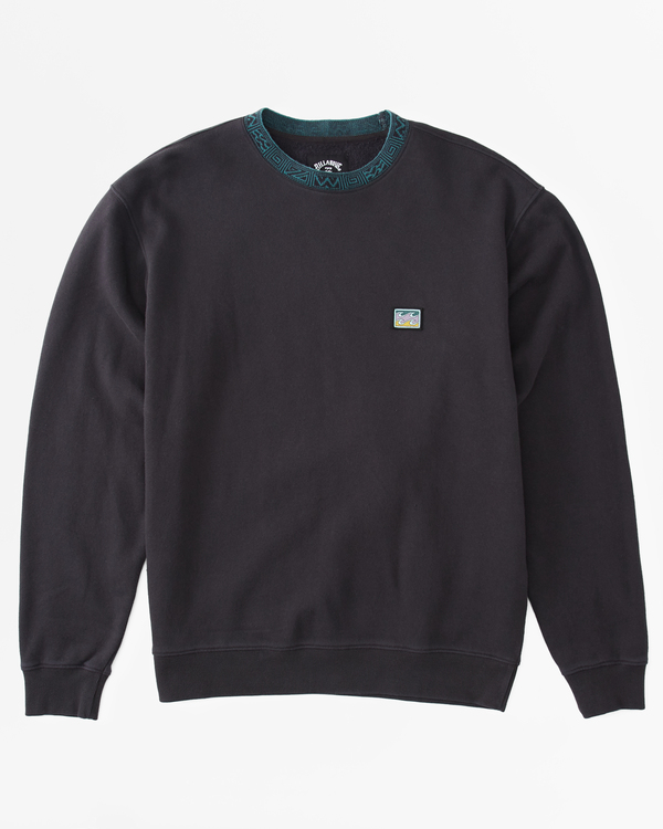 4 Re-Issue - Sudadera para Hombre  ABYFT00339 Billabong