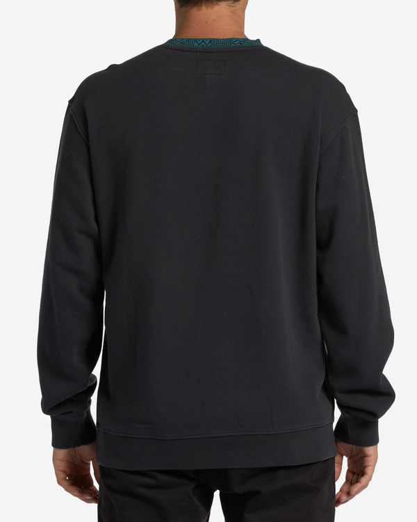 2 Re-Issue - Sudadera para Hombre  ABYFT00339 Billabong