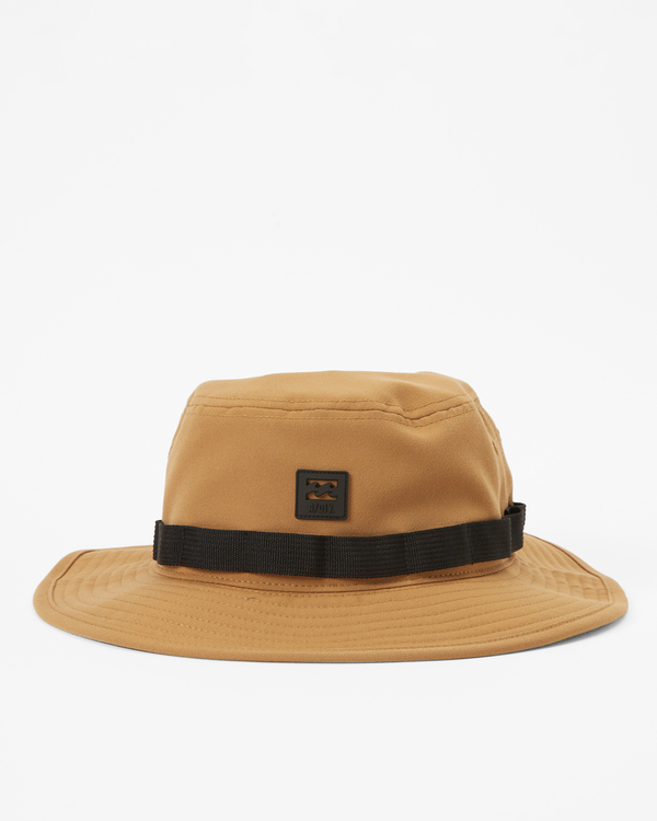 3 A/DIV - Chapeau safari pour Homme Marron ABYHA00322 Billabong