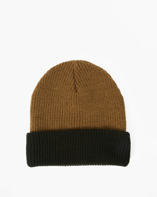 1 A/Div Rockies - Mütze für Männer Braun ABYHA00416 Billabong