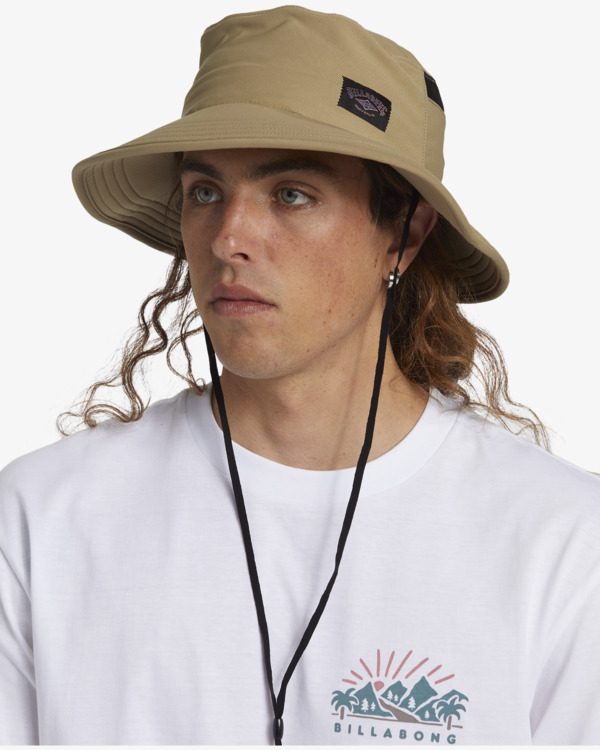 Billabong wide brim hat online