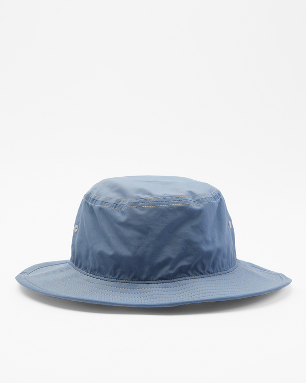 3 A/DIV Shasta - Chapéu estilo boonie para Homem Azul ABYHA00448 Billabong