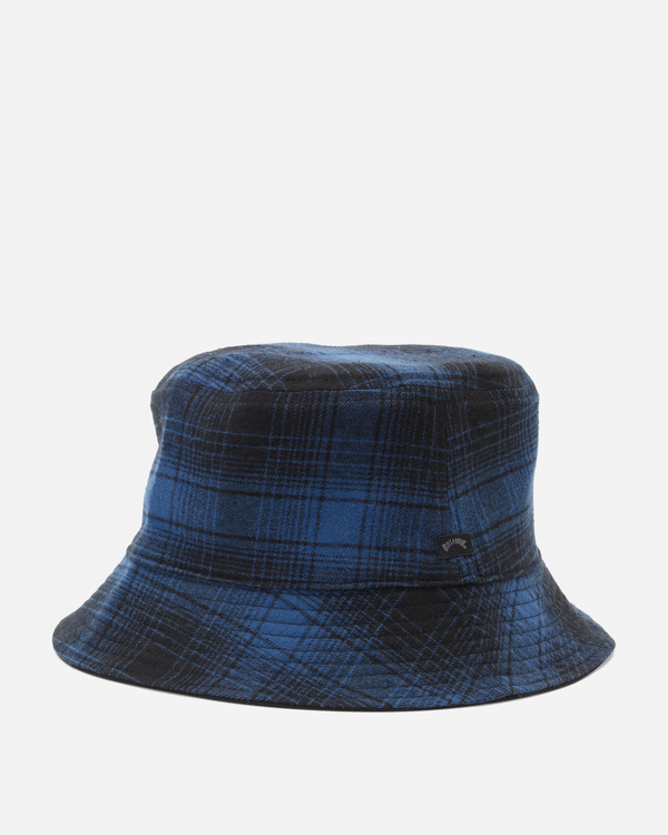 Coastline Bucket Hat for Men