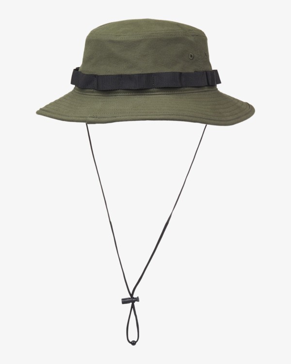 2 A/DIV Green ABYHA00458 Billabong