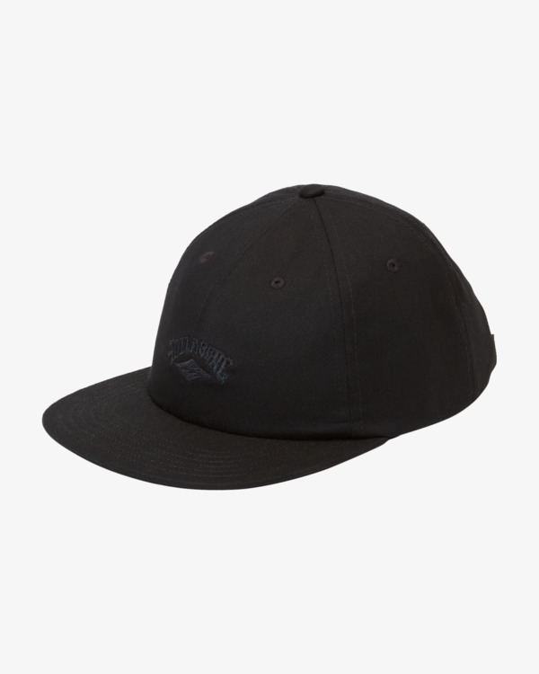 0 Global Arch - Strapback-Cap für Männer  ABYHA00471 Billabong