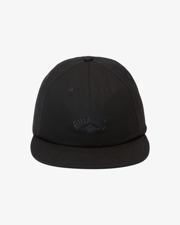 1 Global Arch - Strapback-Cap für Männer  ABYHA00471 Billabong