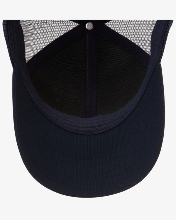 3 Adventure Division Range Bleu ABYHA00483 Billabong