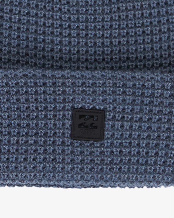 2 A/Div Barrow Blue ABYHA00486 Billabong