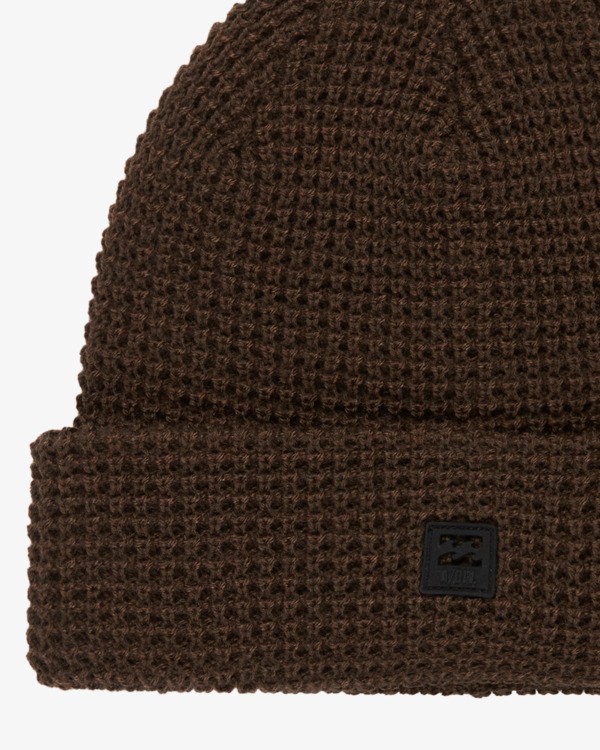 2 A/Div Barrow Brown ABYHA00486 Billabong