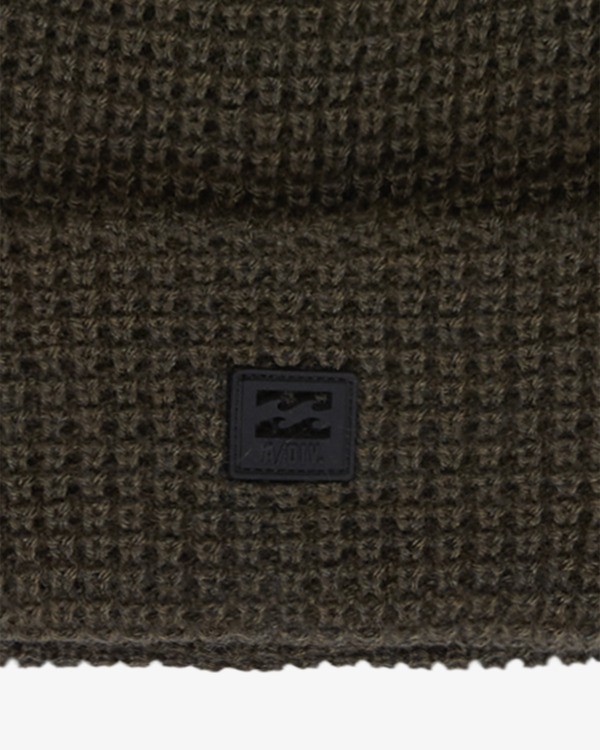 2 A/Div Barrow Negro ABYHA00486 Billabong