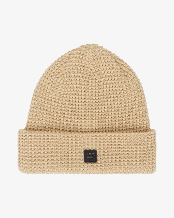 0 A/Div Barrow Beige ABYHA00486 Billabong