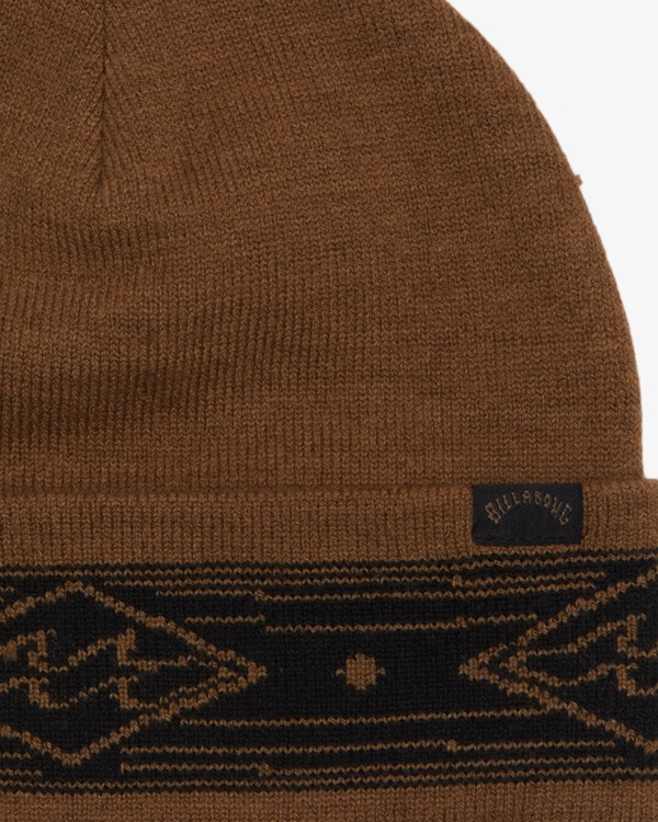 2 Adventure Division Reissue Brown ABYHA00487 Billabong