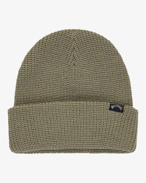 0 Arcade - Gorro con Dobladillo para Hombre Azul ABYHA00512 Billabong