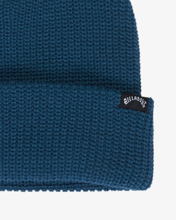 2 Arcade Blue ABYHA00512 Billabong