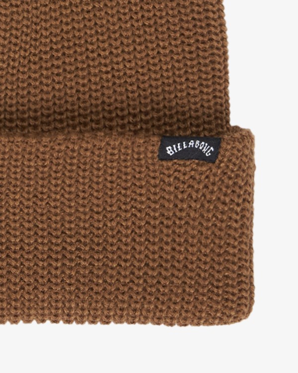 2 Arcade Marron ABYHA00512 Billabong