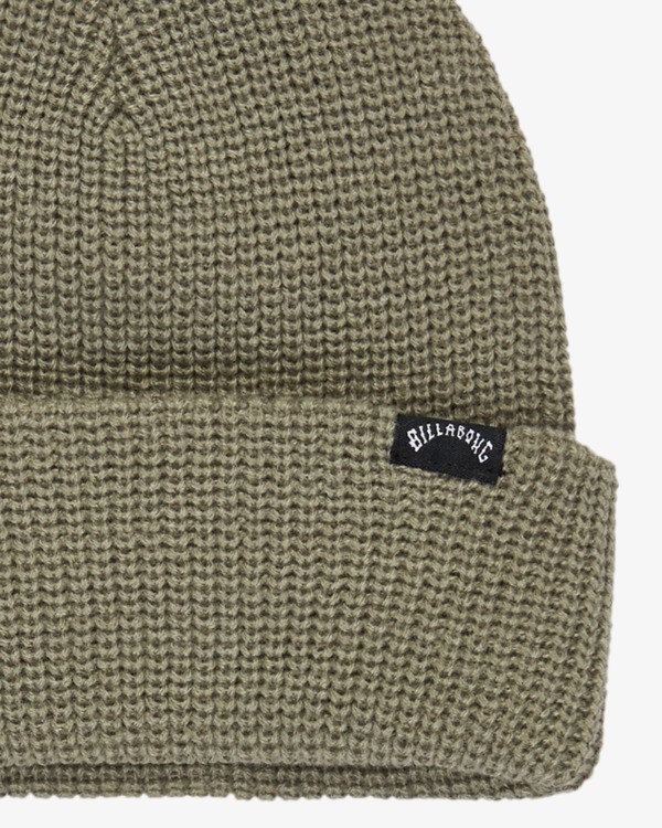 2 Arcade Green ABYHA00512 Billabong