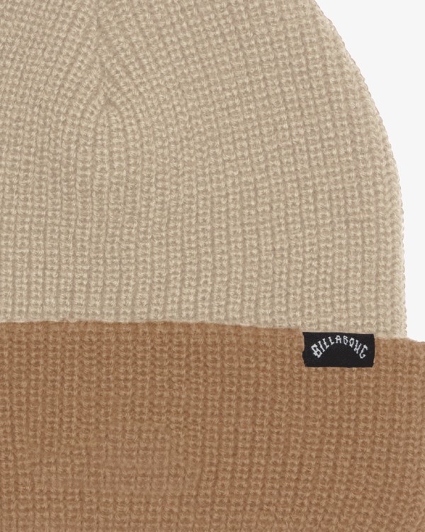 2 Arcade Beige ABYHA00512 Billabong