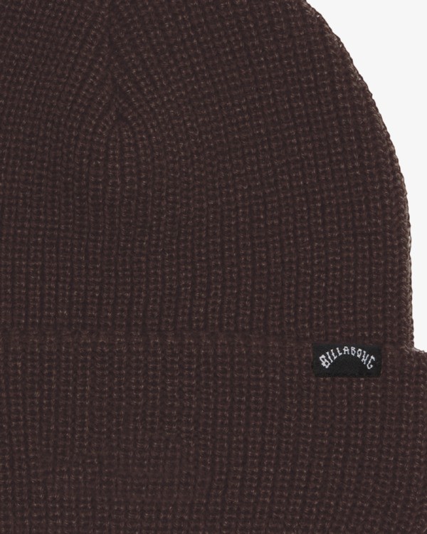 2 Arcade Brown ABYHA00512 Billabong