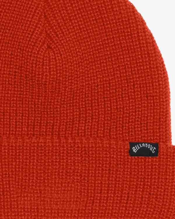 2 Arcade Orange ABYHA00512 Billabong