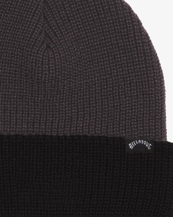 2 Arcade Black ABYHA00512 Billabong