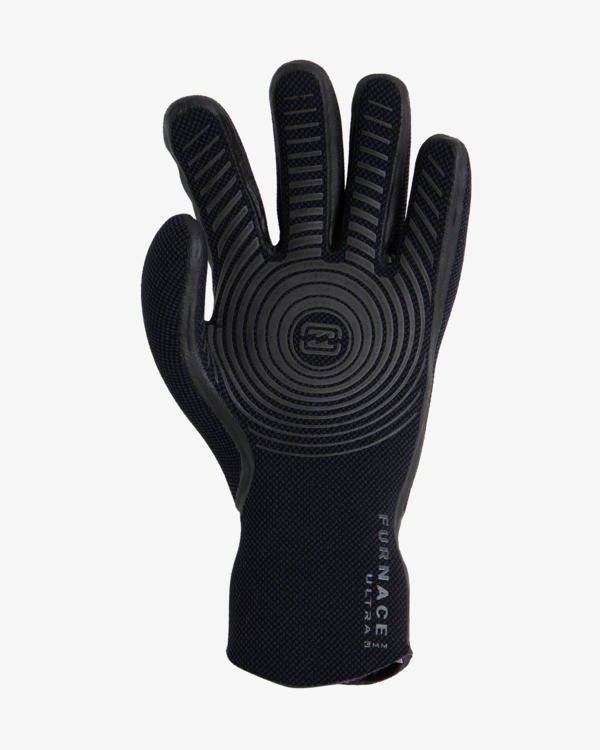 1 Furnace Ultra 3mm Noir ABYHN00127 Billabong