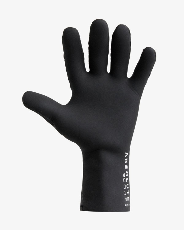 1 Absolute Core 2mm Black ABYHN00131 Billabong