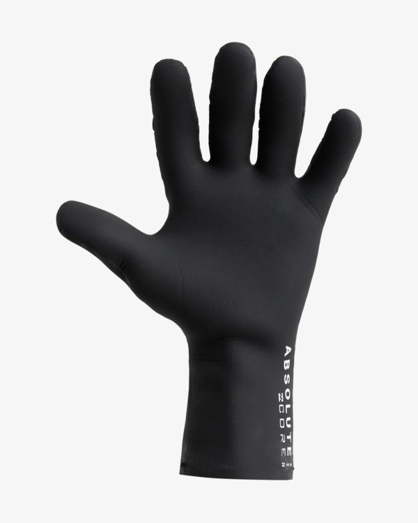 1 Absolute Core 5mm Noir ABYHN00133 Billabong