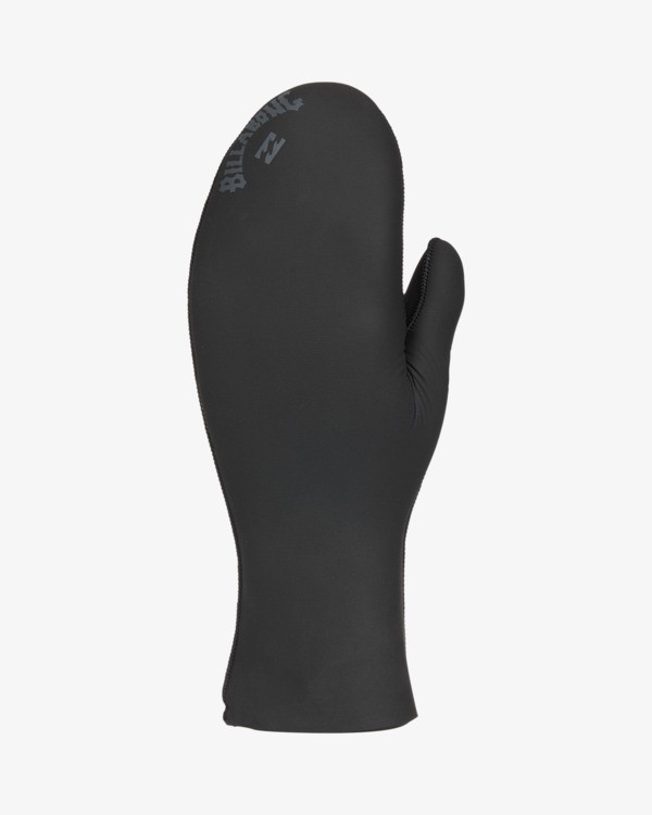1 Absolute Core 5mm Noir ABYHN00134 Billabong