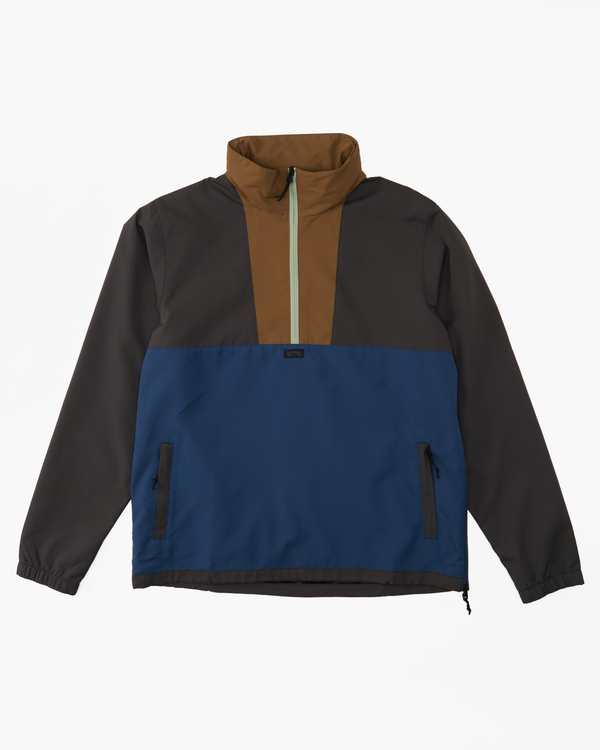 Billabong windbreaker sale