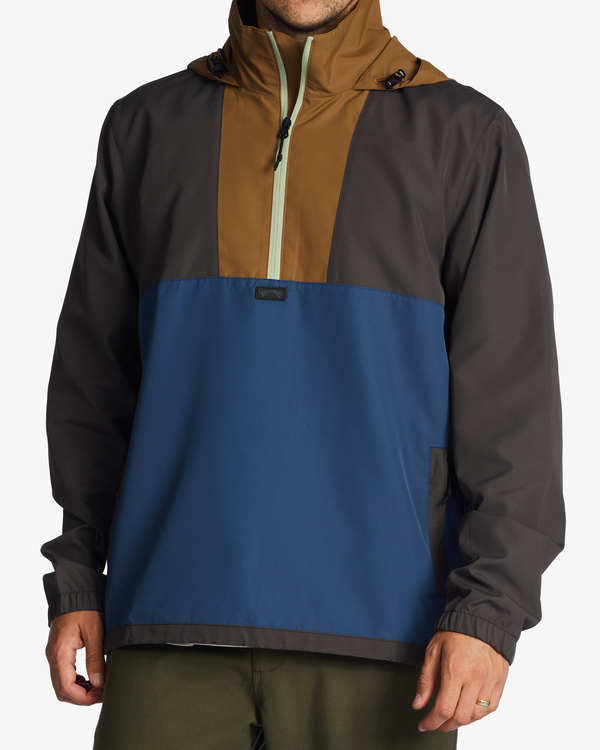 Windswell Lightweight Windbreaker for Men