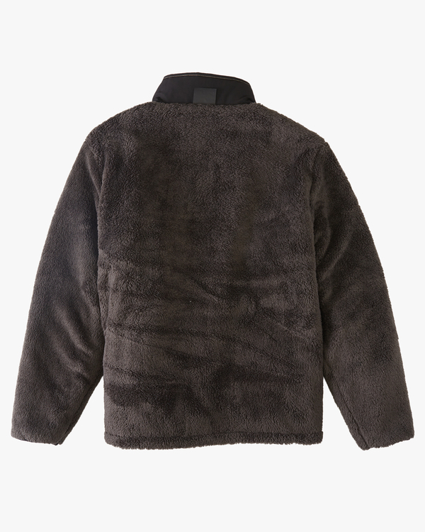 12 A/Div Journey - Wendejacke mit Reißverschluss für Männer  ABYJK00156 Billabong