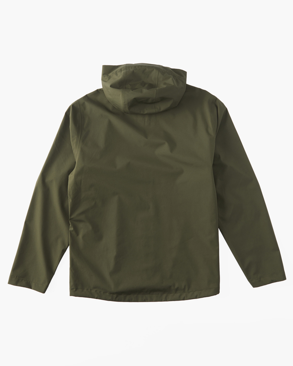9 VOYAGE 10K JACKET  ABYJK00187 Billabong