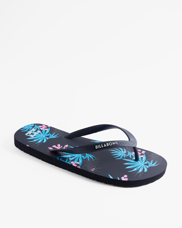 2 Tides - Sandals for Men Blue ABYL100027 Billabong