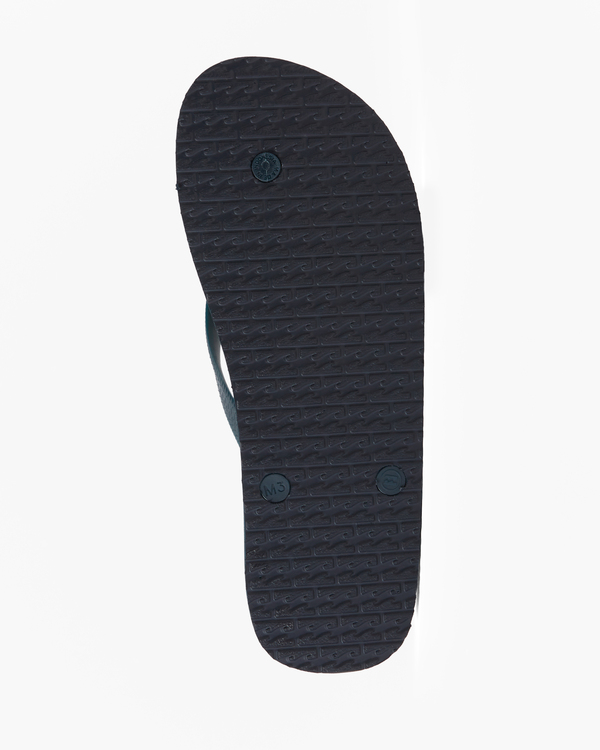 2 Tides - Sandals for Men Blue ABYL100031 Billabong