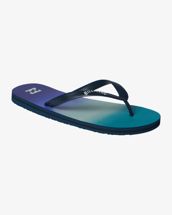 1 Tides - Infradito da Uomo  ABYL100041 Billabong