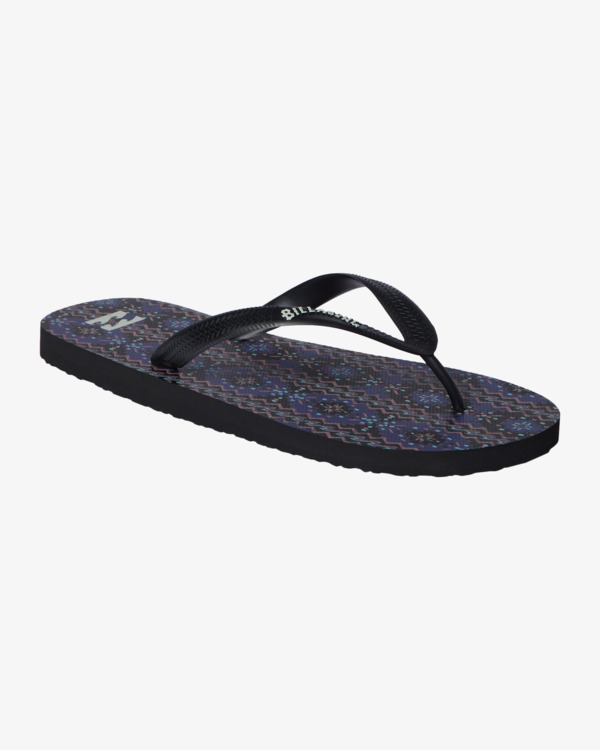 1 Tides - Flip-Flops for Men Multi ABYL100041 Billabong