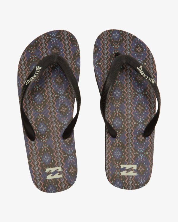 0 Tides - Flip-Flops for Men Multi ABYL100041 Billabong