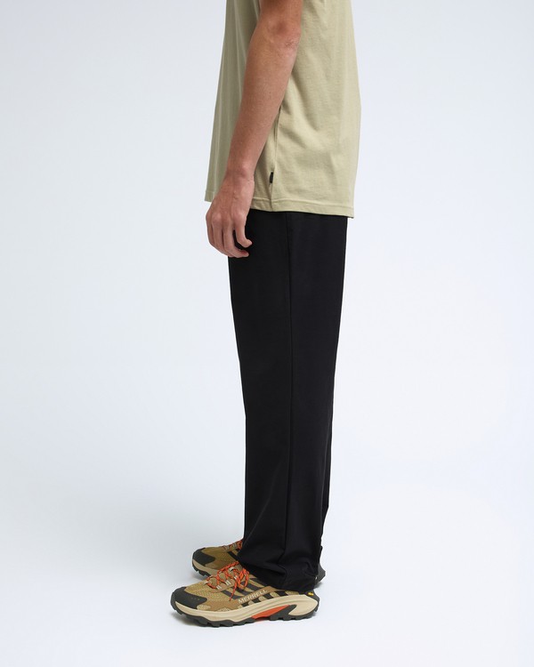 1 Surftrek Plus Negro ABYNP00147 Billabong