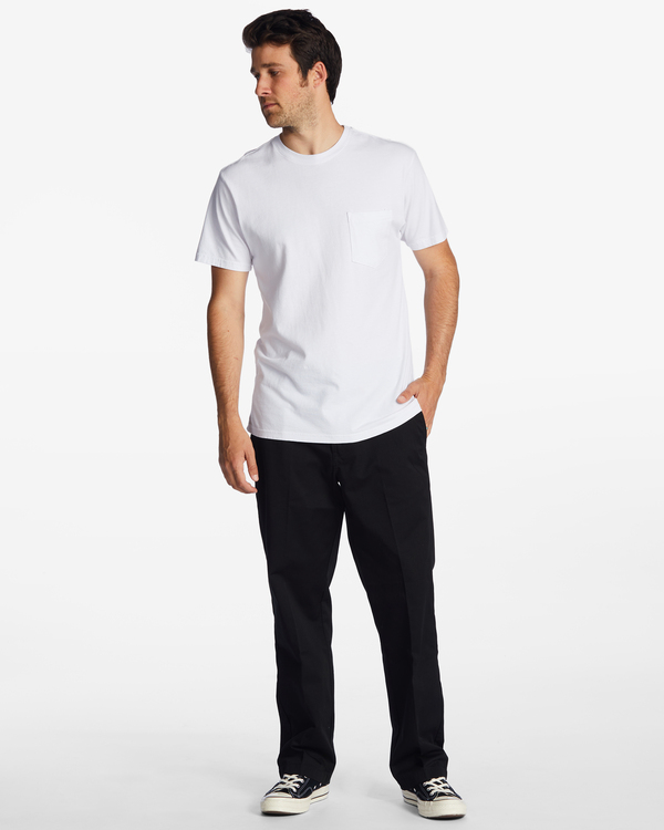 1 Carter Black ABYNP00164 Billabong
