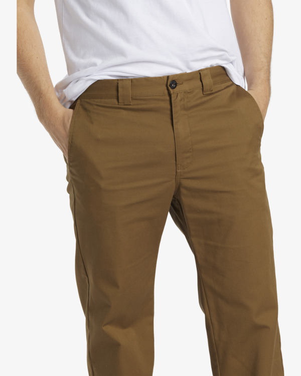 4 Carter Marron ABYNP00164 Billabong