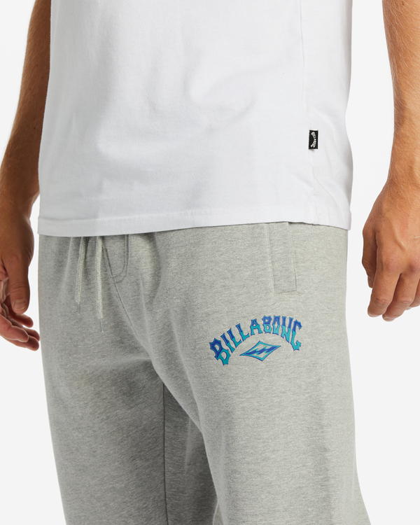 4 Core Arch Gris ABYNP00176 Billabong