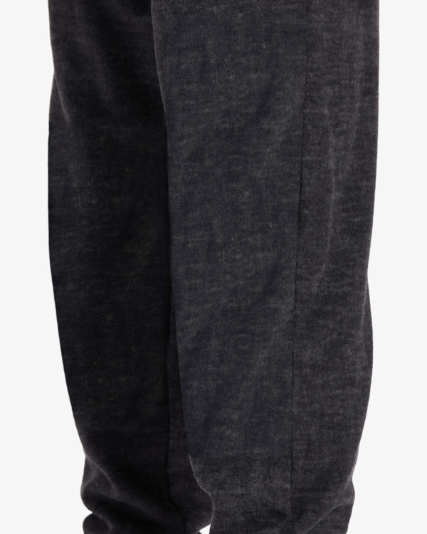 5 Boundary Graphene Black ABYNP00180 Billabong