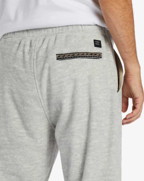 5 Boundary Graphene Weiss ABYNP00180 Billabong