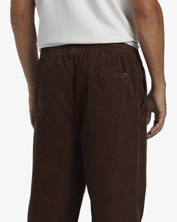 5 Larry Braun ABYNP00185 Billabong