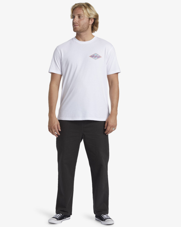 1 Larry Black ABYNP00186 Billabong