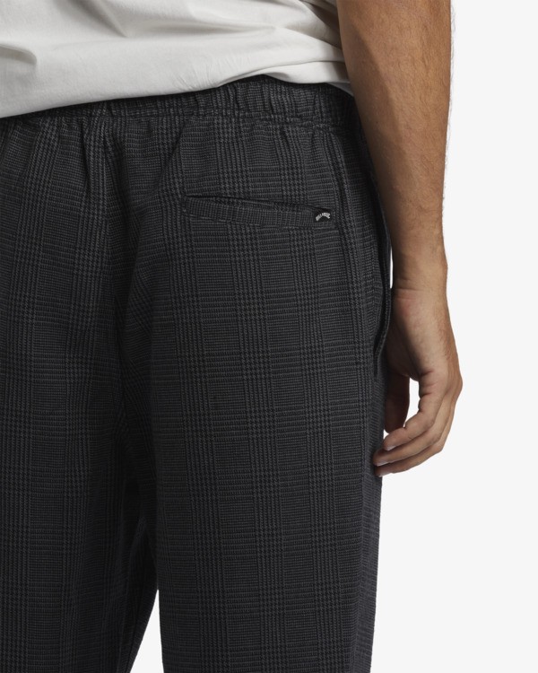 5 Larry Black ABYNP00189 Billabong