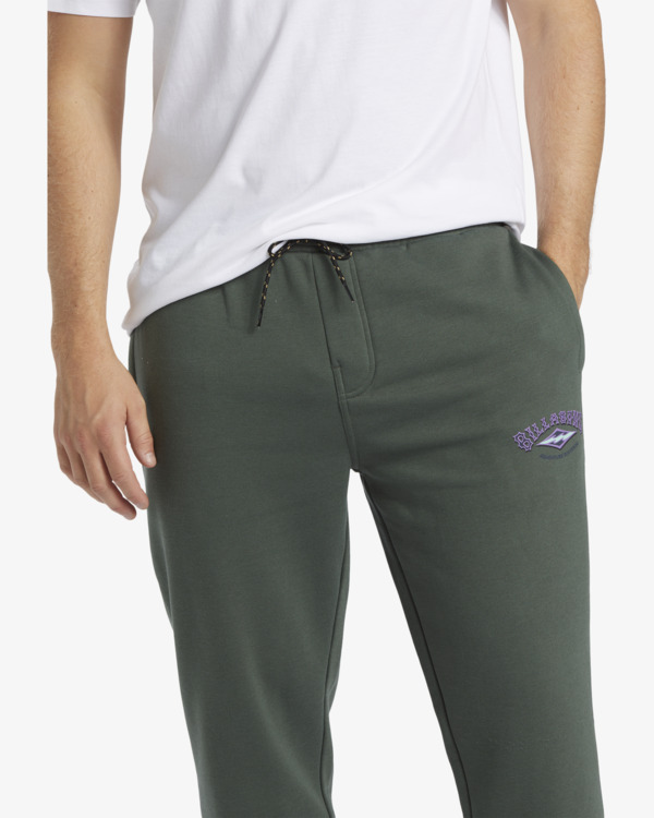 4 Compass Gr&uuml;n ABYNP00194 Billabong