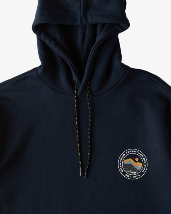 2 Compass Blau ABYSF00118 Billabong