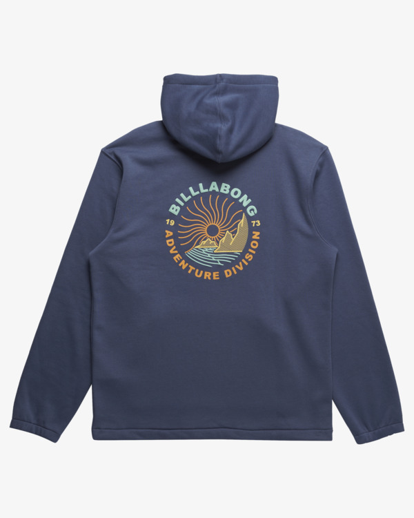 9 Compass - Pullover Hoodie for Men  ABYSF00133 Billabong