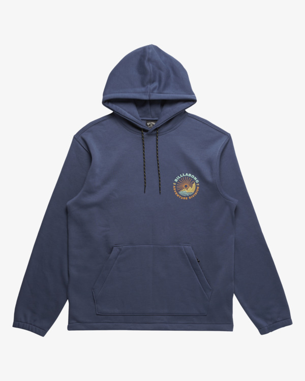 8 Compass - Pullover Hoodie for Men  ABYSF00133 Billabong